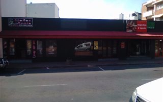 Commercial space in Margate