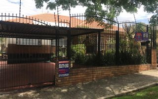 3 Bedroom House in Roseacre