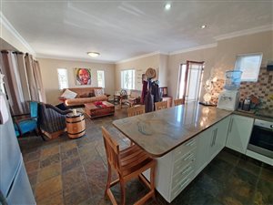 3 Bed House in George East