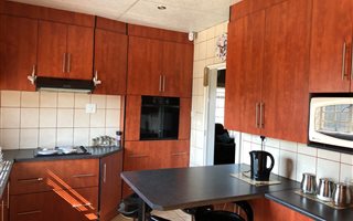3 Bedroom House in Klisserville