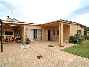 3 Bed House in Bridgewater