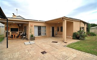 3 Bedroom House in Bridgewater