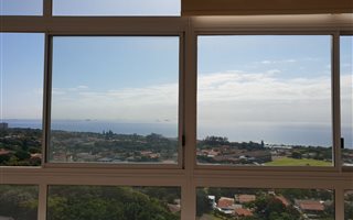 2 Bedroom Apartment in Durban North