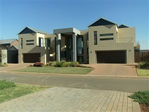6 Bed House in Boksburg West