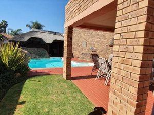 3 Bed Townhouse in Flamwood