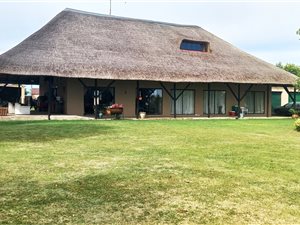 3 Bed House in Oranjeville