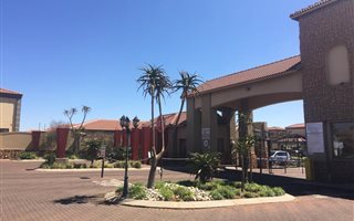 2 Bedroom Townhouse in Reyno Ridge