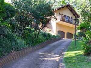 3 Bed House in Cowies Hill
