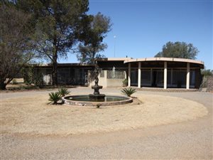 2 ha Farm in Stefanopark