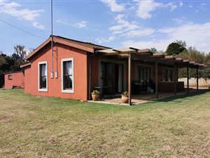 2 Bed House in Monteseel