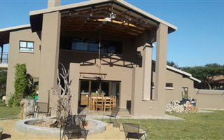 3 Bedroom House in Granite Hill