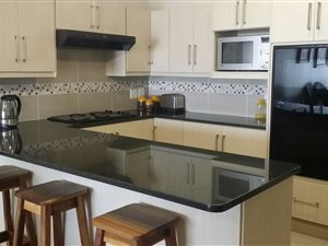 2 Bedroom Apartment in Reebok