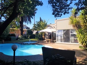3 Bed House in Sunward Park