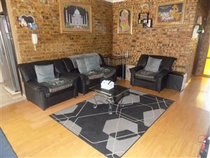 3 Bed Apartment in Newcastle Central