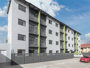 2 Bed Apartment in Brooklyn