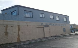 288 m² Commercial space in Eersterivier