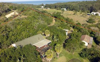 13 ha Farm in East London Central