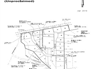 3856 m² Commercial space in Ormonde