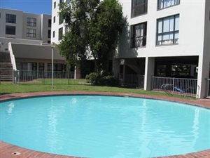 3 Bed Apartment in Stellenbosch Central