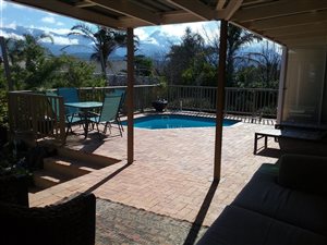 3 Bed House in Langerug