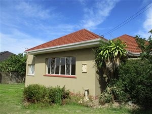 3 Bedroom House in Cambridge West