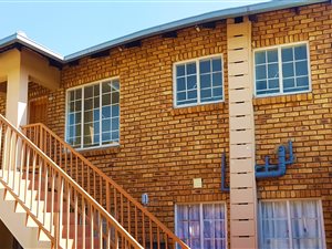 2 Bed Apartment in Amberfield Crest