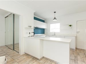 1 Bed Apartment in Newmark Estate