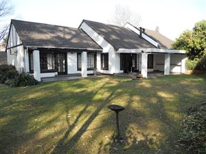 3 Bed Townhouse in Hilton