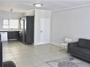 2 Bed Apartment in Bryanston