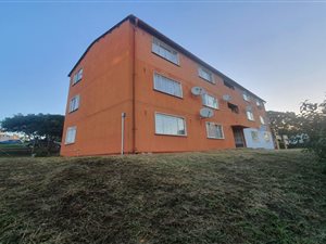 2 Bed Apartment in Grove End