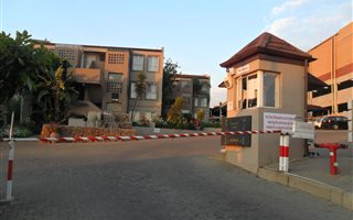 1 Bedroom Townhouse in Suideroord