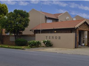 2 Bed Apartment in Beyers Park