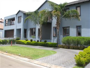 4 Bed House in Valleyview Estate