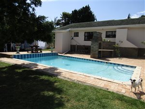 4 Bed House in Sunridge Park