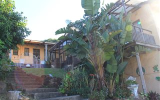 4 Bedroom House in Elysium