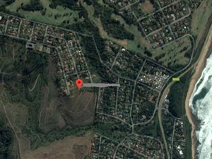 1471 m² Land available in Umkomaas