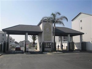 1 Bed Apartment in Erand Gardens