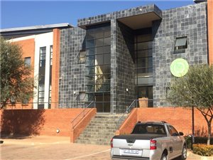 229 m² Commercial space in Eco Park