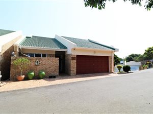 3 Bed Townhouse in Bonnie Doone