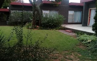 3 Bedroom House in Vanderbijlpark SE