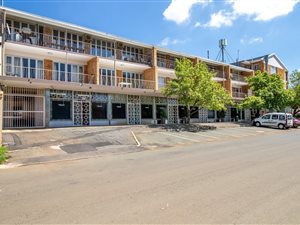 71 m² Office Space in Northcliff