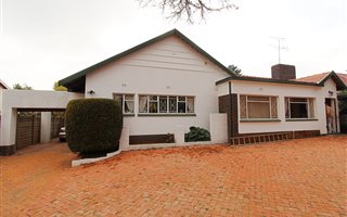 3 Bedroom House in Dunvegan