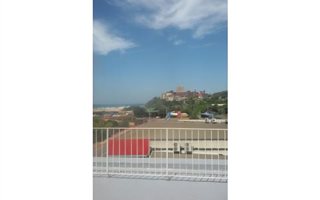 89 m² Office Space in Amanzimtoti