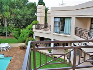 4 Bed House in Kyalami Estate