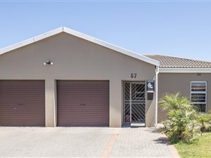 3 Bed House in Kraaifontein Central