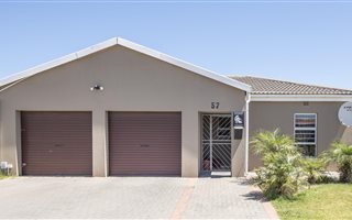 3 Bedroom House in Kraaifontein Central