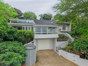3 Bed House in Westbrook