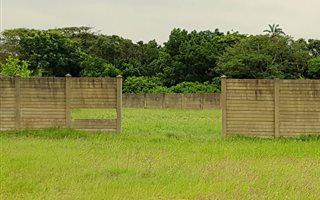 1053 m² Land available in Birdswood