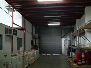 690 m² Industrial space in Linbro Park
