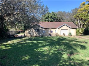 4 Bed House in Kwambonambi